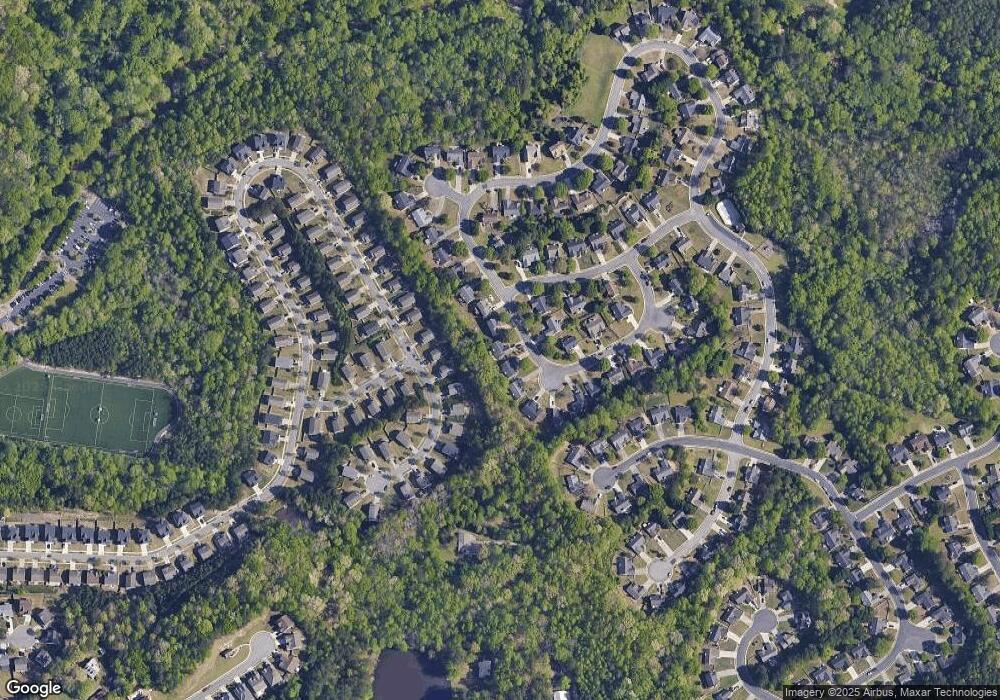 1185 Riverside Walk Crossing, Sugar Hill, GA 30518 - photo 1