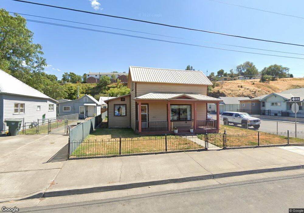 1416 SW Frazer Ave, Pendleton, OR 97801 - photo 1