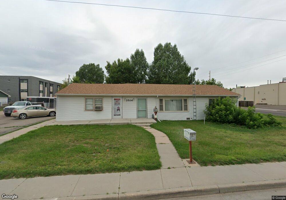2514 Ridge Rd, Cheyenne, WY 82001 - photo 1