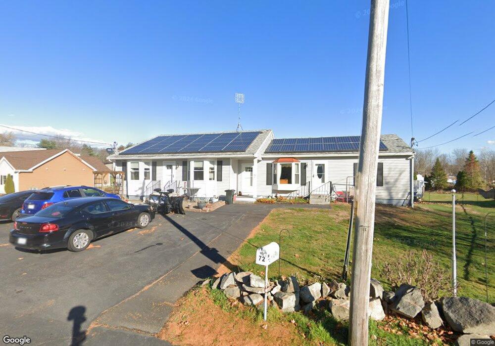 72 Mudnock Rd, Salisbury, MA 01952 - photo 1