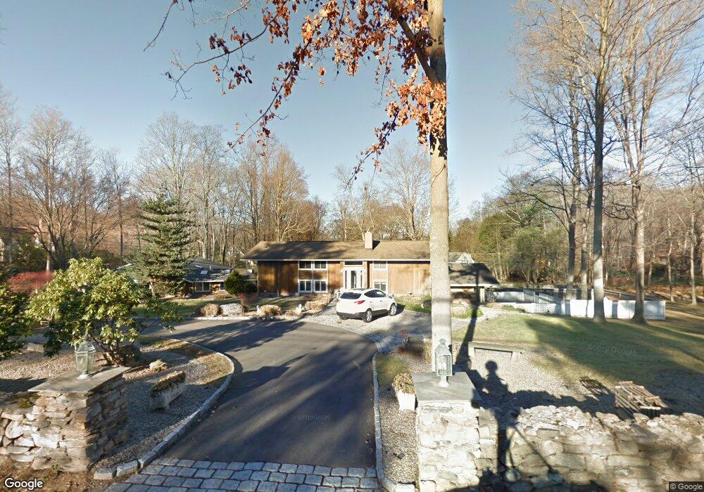 24 Sylvan Rd N, Westport, CT 06880 - photo 1