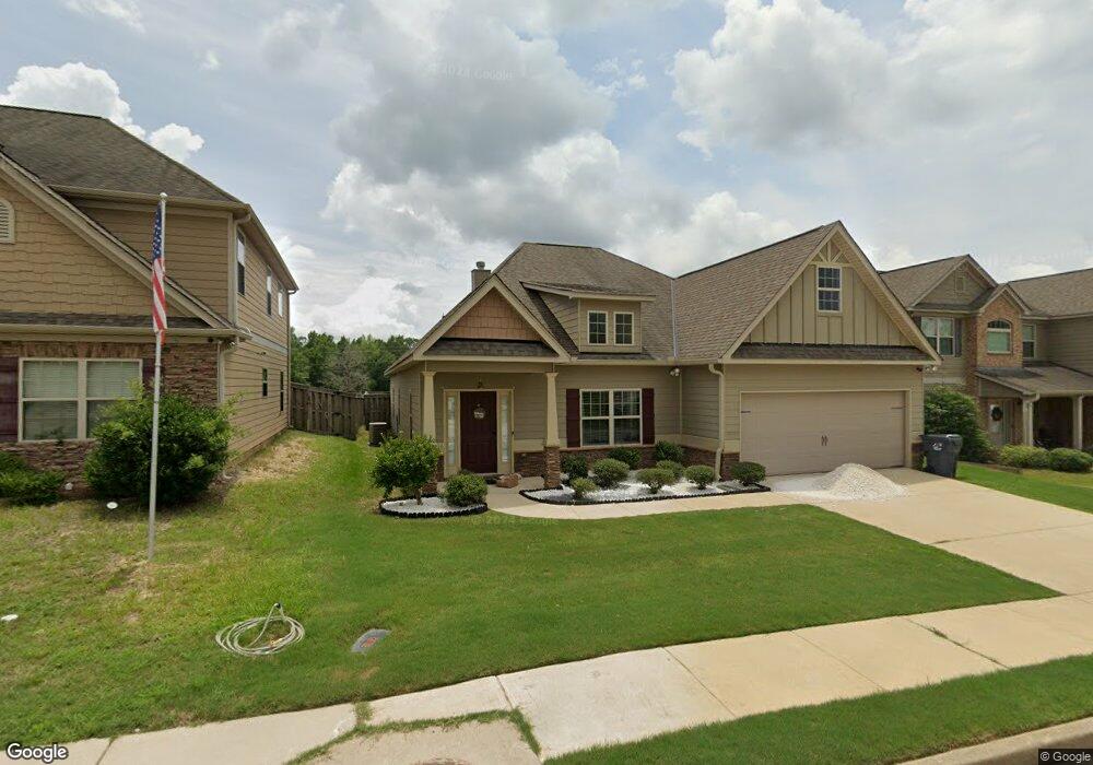 12 Ivy Loop, Phenix City, AL 36867 - photo 1