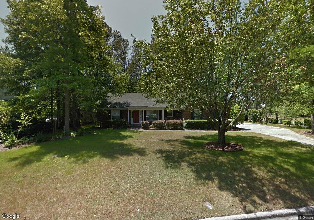 4754 Paxton Way, Evans, GA 30809 - photo 1
