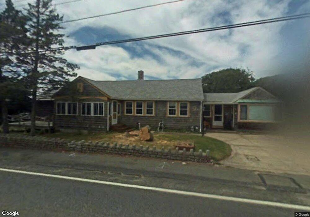 9 Depot St, Dennis Port, MA 02639 - photo 1