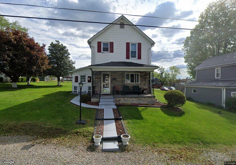 76 Carlisle St, Homer City, PA 15748 - photo 1