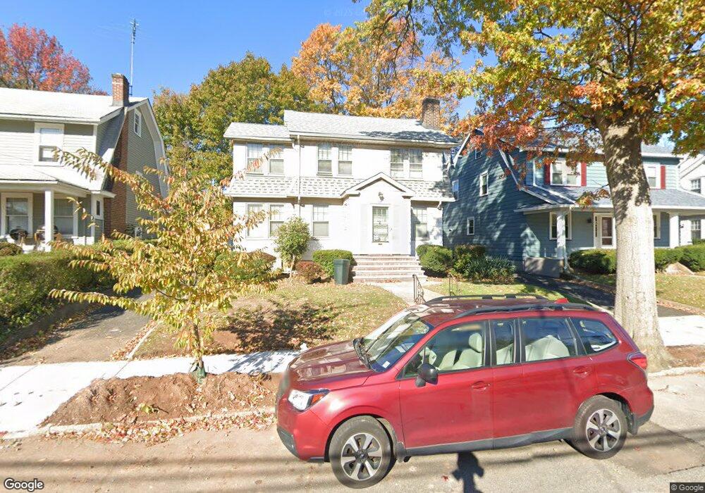 133 Montrose St unit 135, Newark, NJ 07106 - photo 1