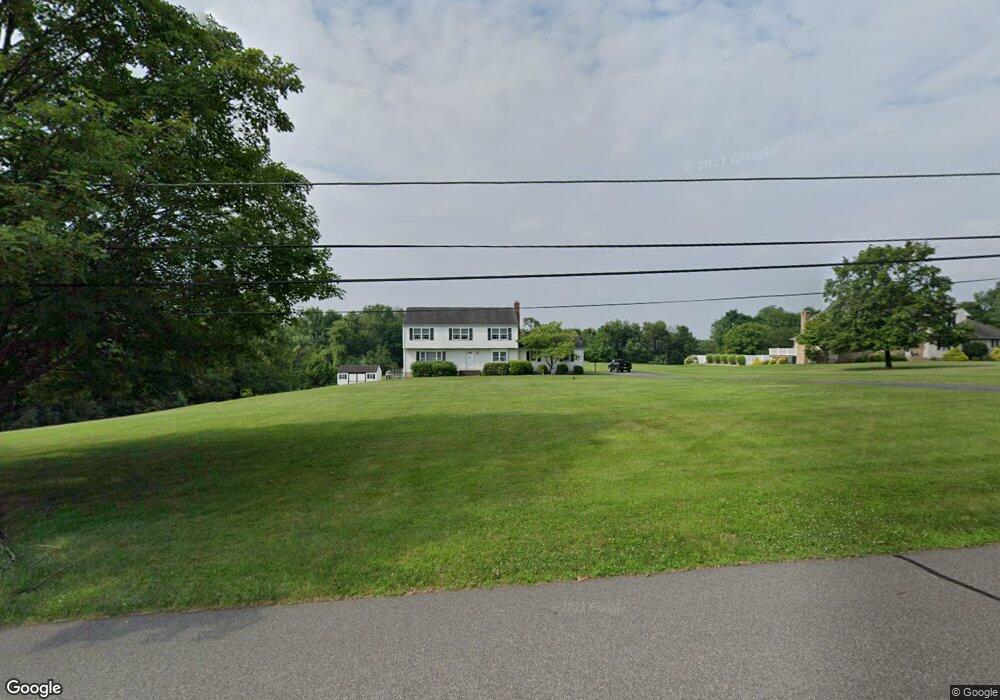 663 Case Rd, Branchburg, NJ 08853 - photo 1