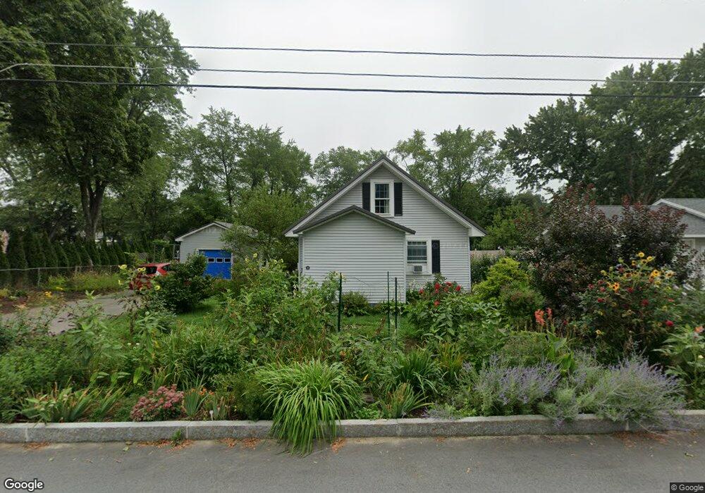 45 Joffre St, Concord, NH 03301 - photo 1