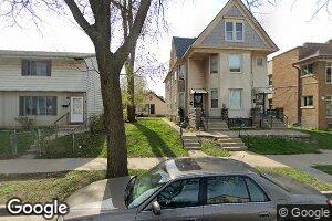 827 S 22nd St Unit 831, Milwaukee, WI 53204