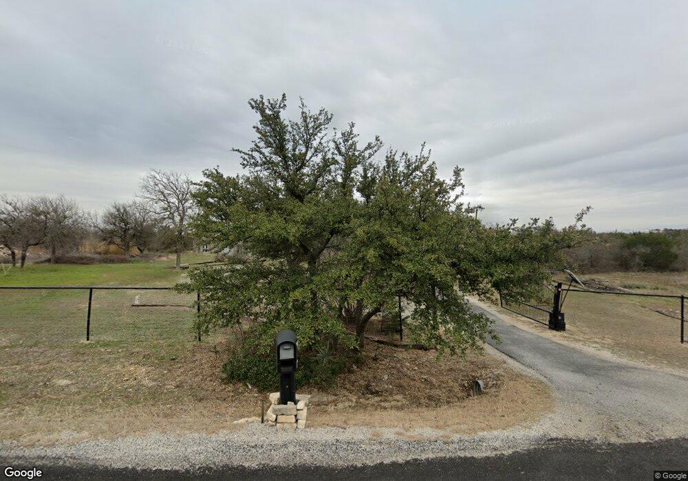 330 Forest Trail, Weatherford, TX 76085 - photo 1