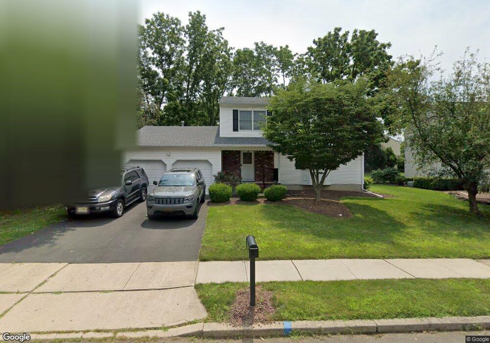 17 Oak Tree Rd, Monmouth Junction, NJ 08852 - photo 1