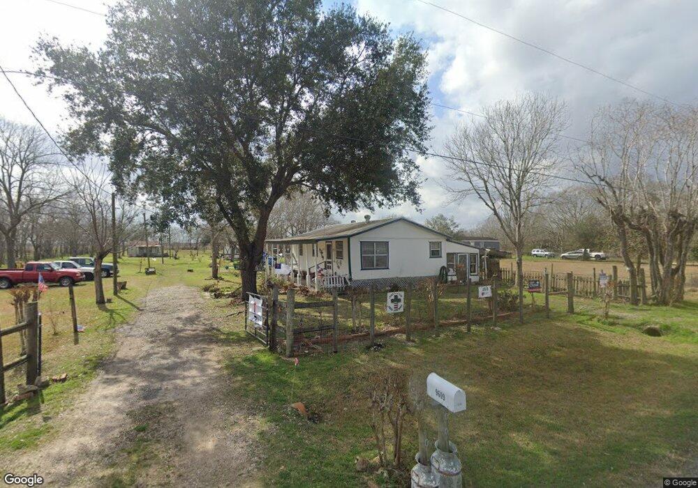 9609 Harvest Acres Dr, Manvel, TX 77578 - photo 1