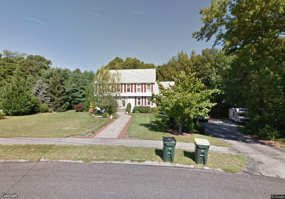 17 Longfellow Dr, Franklin, MA 02038 - photo 1