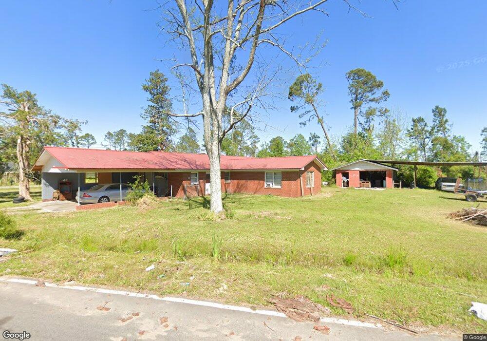 1406 Old Bell Lake Rd, Douglas, GA 31535 - photo 1