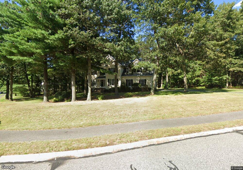 15 Summer Heights Dr unit 56, Franklin, MA 02038 - photo 1