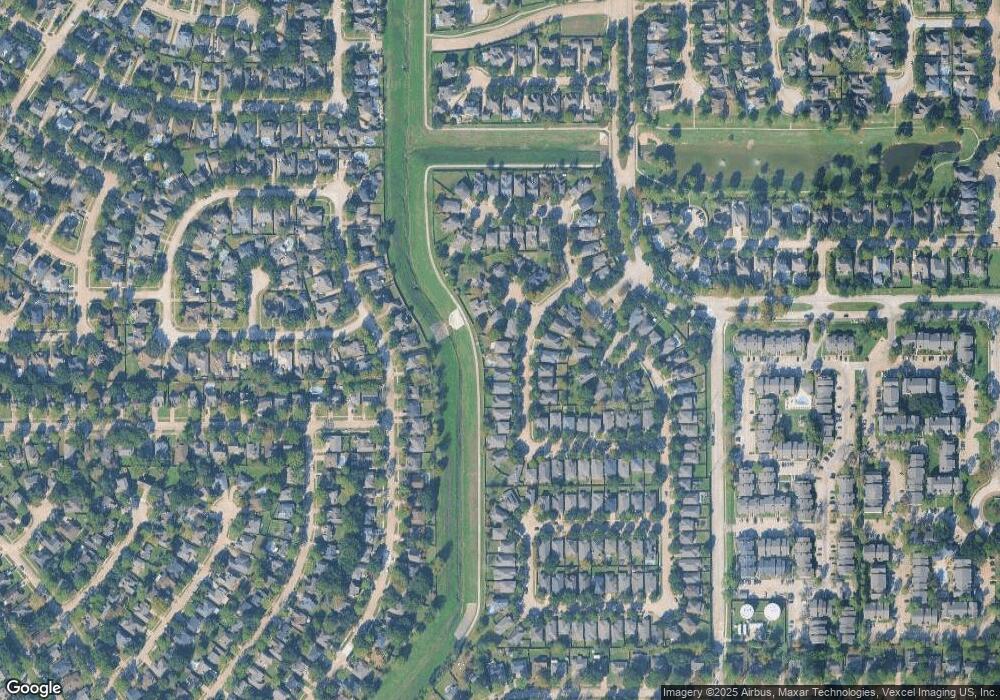 9035 Canton Park Ln, Houston, TX 77095 - photo 1