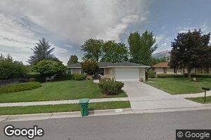 2271 E Interlaken Cir, Sandy, UT 84093