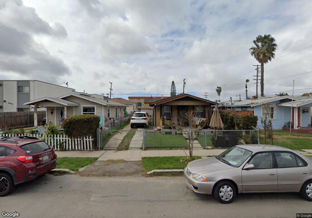 4476 36th St unit 78, San Diego, CA 92116 - photo 1