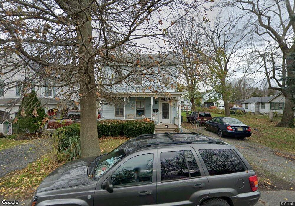 663 Martin St, Long Branch, NJ 07740 - photo 1