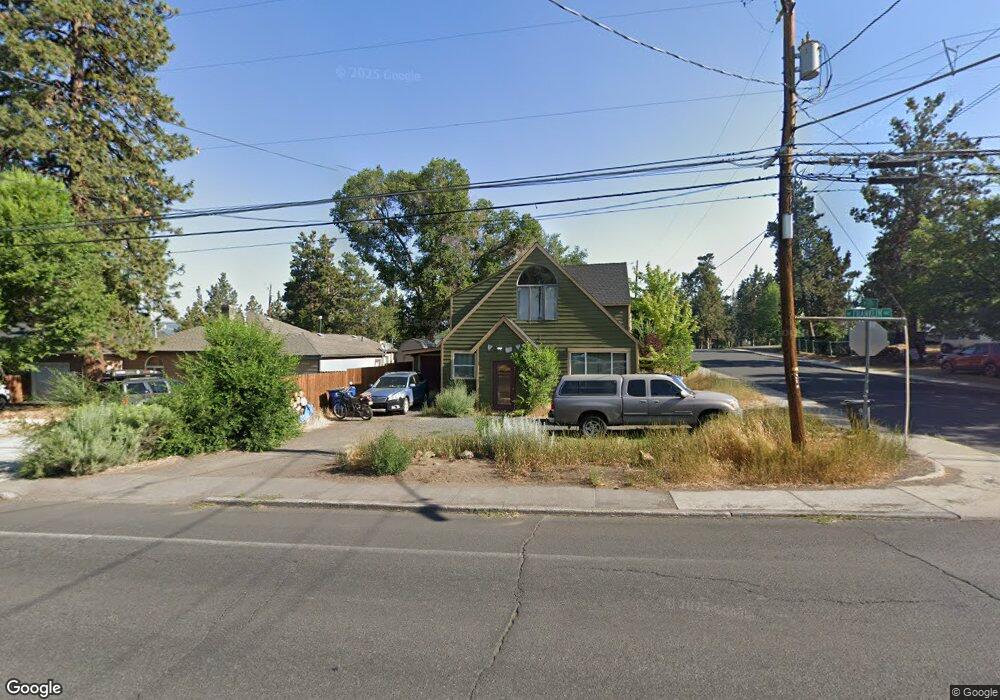 474 NE Franklin Ave, Bend, OR 97701 - photo 1