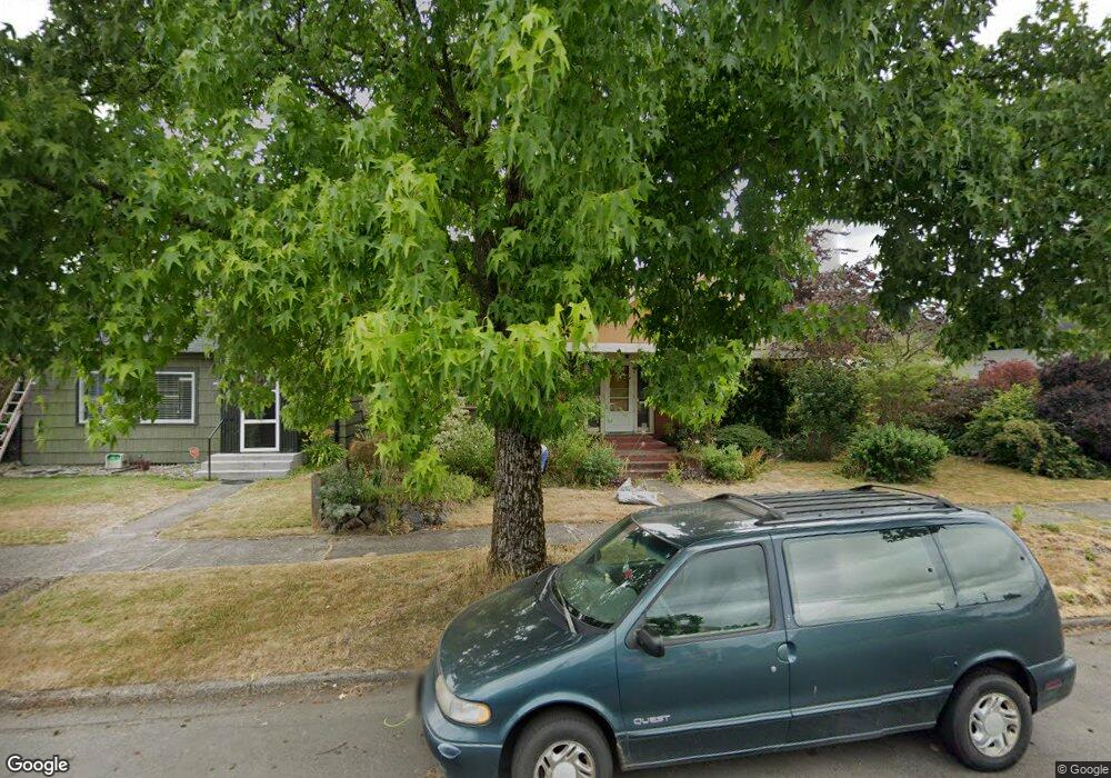 558 SW Cascade Ave, Chehalis, WA 98532 - photo 1