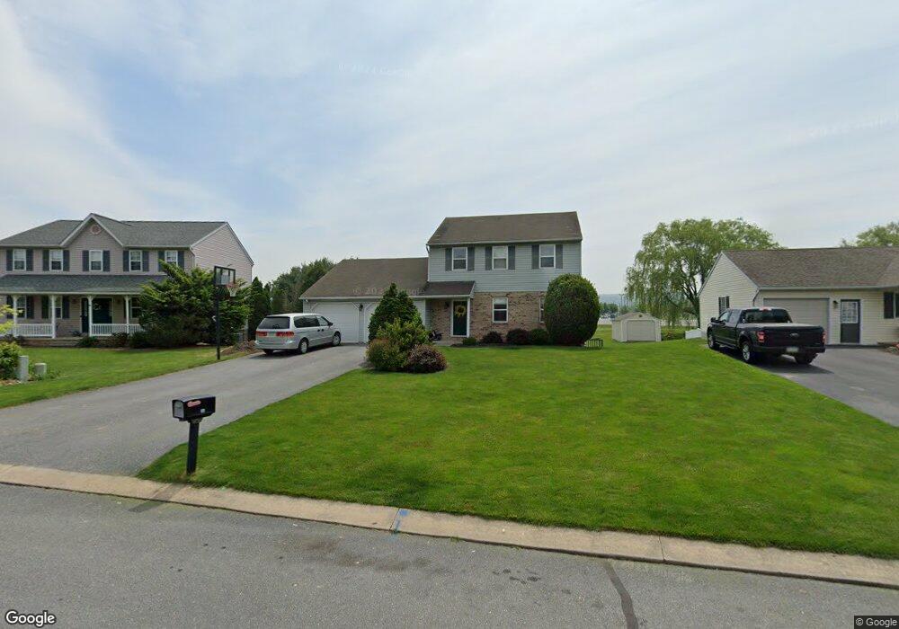 122 Windsock Way, New Holland, PA 17557 - photo 1
