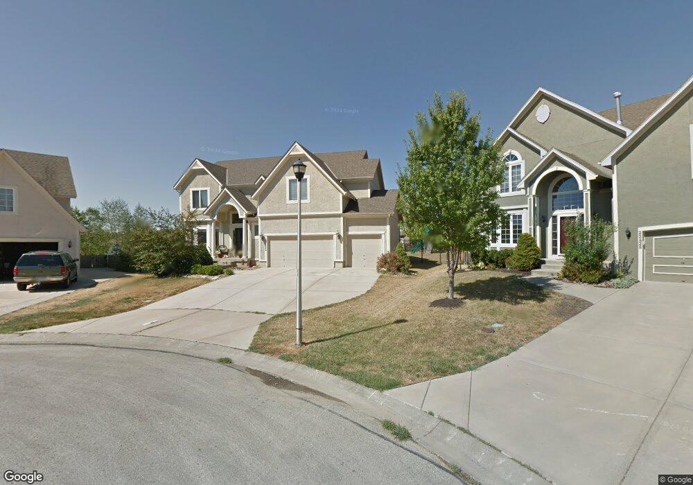 22832 W 44th Terrace, Shawnee, KS 66226 - photo 1