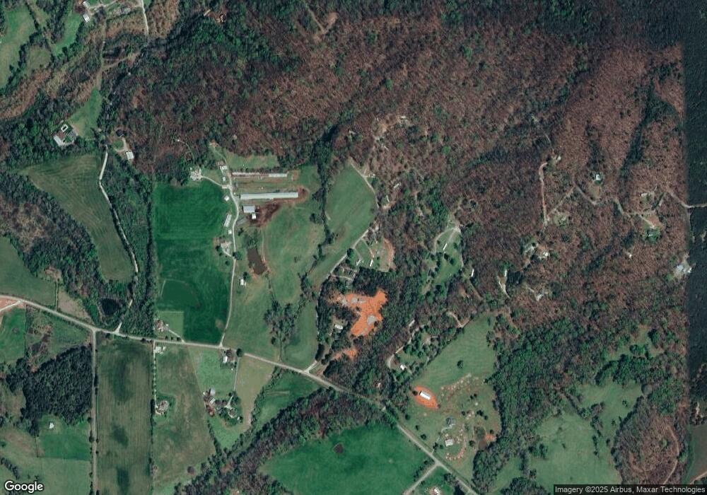 10 Wauka Mountain Rd, Dahlonega, GA 30533 - photo 1