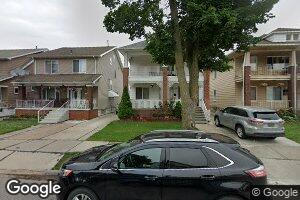 4606 Bingham St, Dearborn, MI 48126