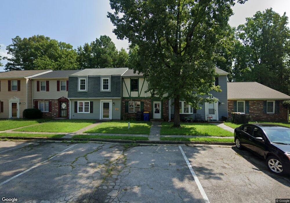 1627 Autumn Woods Dr, Hopewell, VA 23860 - photo 1