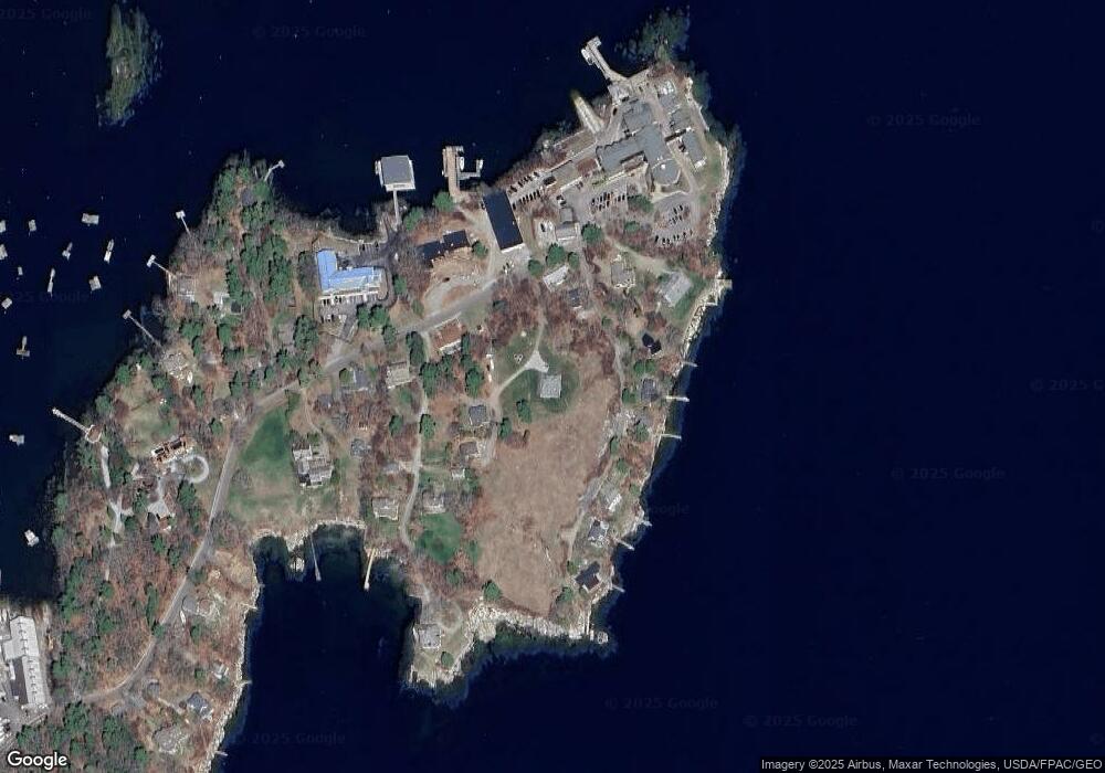 4 Hahn Cove Rd, Boothbay Harbor, ME 04538 - photo 1