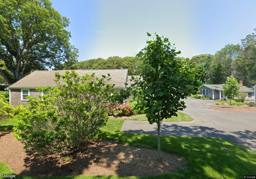 16 2nd Ave, Osterville, MA 02655 - photo 1