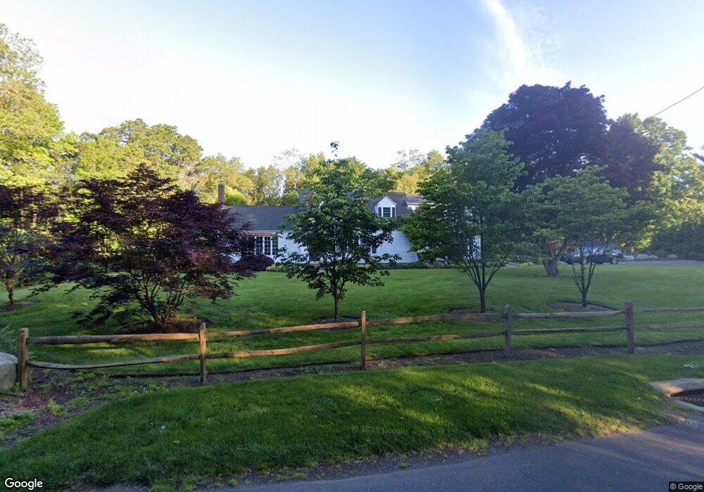 134 Indian River Rd, Orange, CT 06477 - photo 1