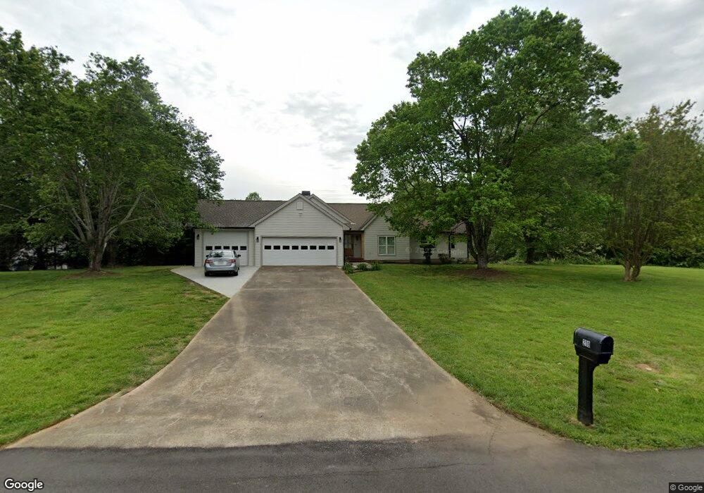 210 Chandler Heights Cir unit 53, Alto, GA 30510 - photo 1