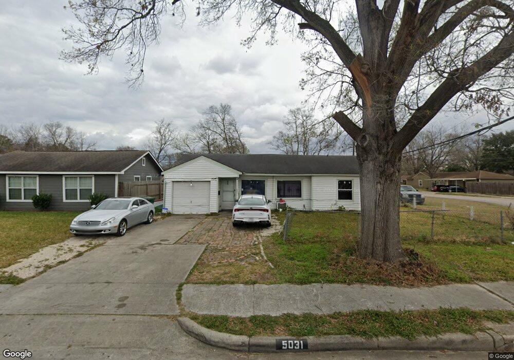 5031 Hull St, Houston, TX 77021 - photo 1