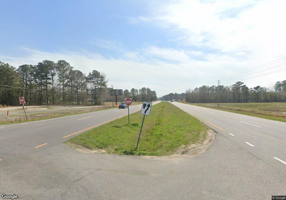 100 Green Acres Rd, Florence, SC 29505 - photo 1