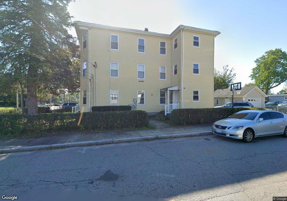 85 Pearson Ave, Pawtucket, RI 02860 - photo 1