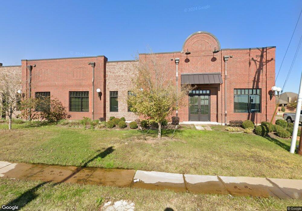 8905 Mid Cities Blvd, North Richland Hills, TX 76182 - photo 1