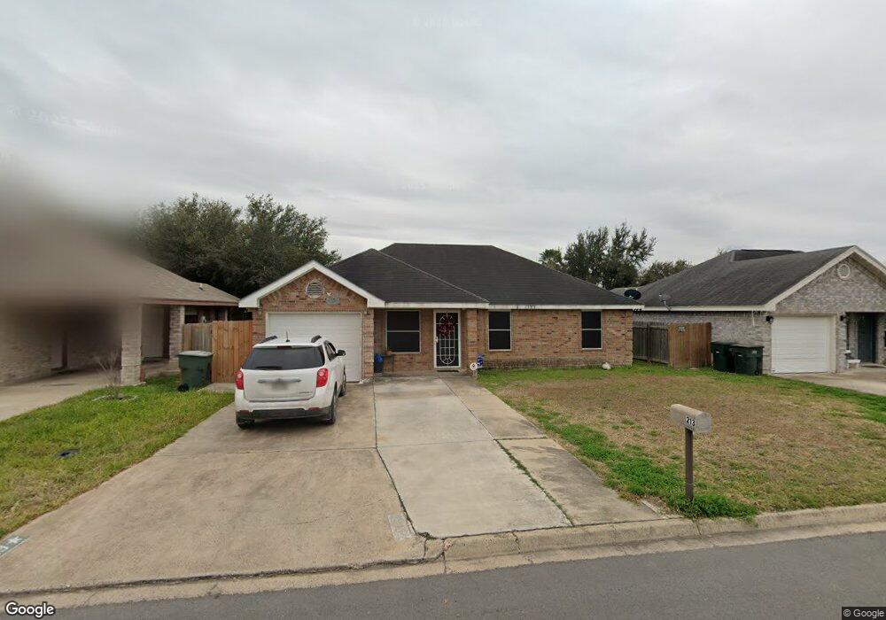 213 Cardinal St, San Juan, TX 78589 - photo 1