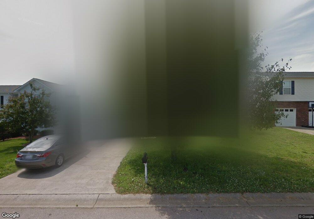 5028 Daffodil Ln, Concord, NC 28025 - photo 1