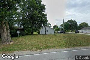 3752 S State Road 25, Mentone, IN 46539