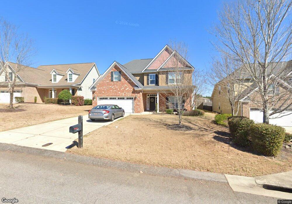 4014 Starview Ln, Evans, GA 30809 - photo 1