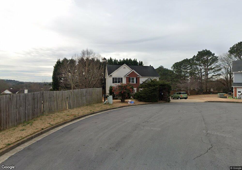 148 Marston Ct unit 1, Suwanee, GA 30024 - photo 1