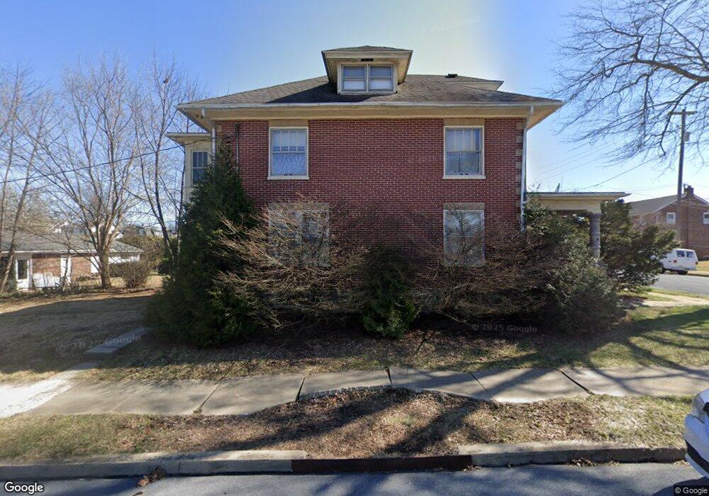 427 N Brobst St, Reading, PA 19607 - photo 1