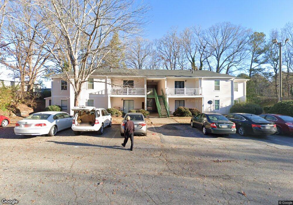 3609 Woodbriar Cir unit A, Tucker, GA 30084 - photo 1