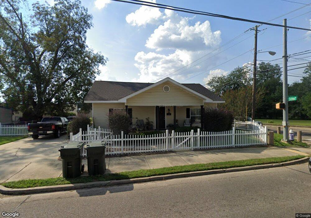 1108 S Saint Andrews St, Dothan, AL 36301 - photo 1