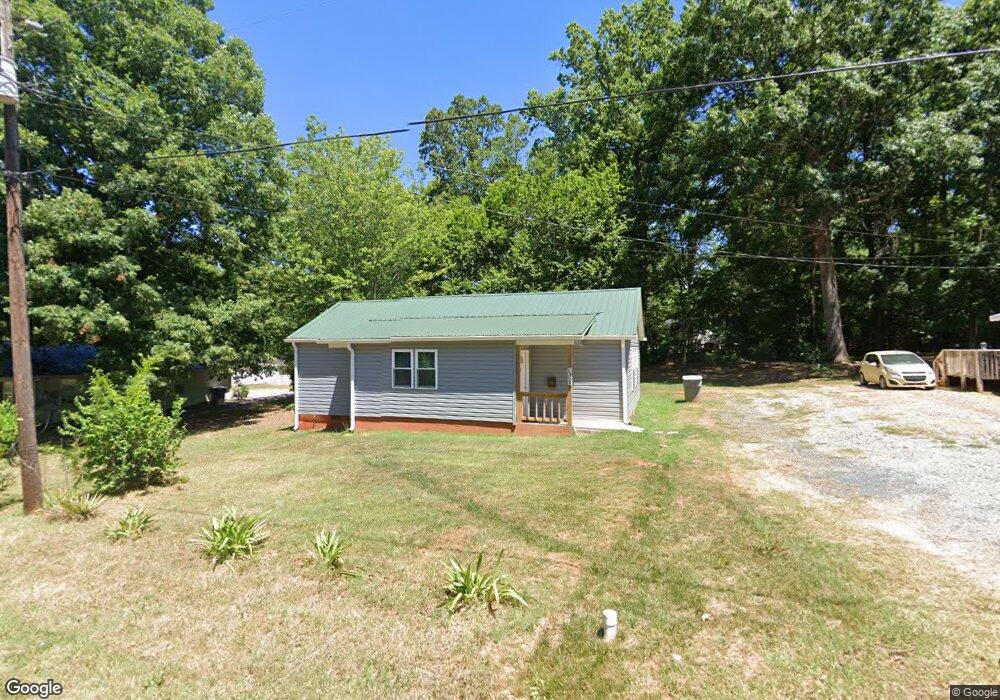 1310 Winslow Ave, Asheboro, NC 27205 - photo 1