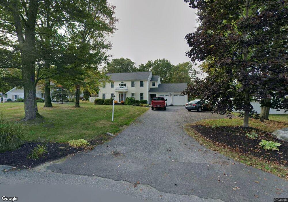 2 Stonebridge Cir, Clinton, MA 01510 - photo 1