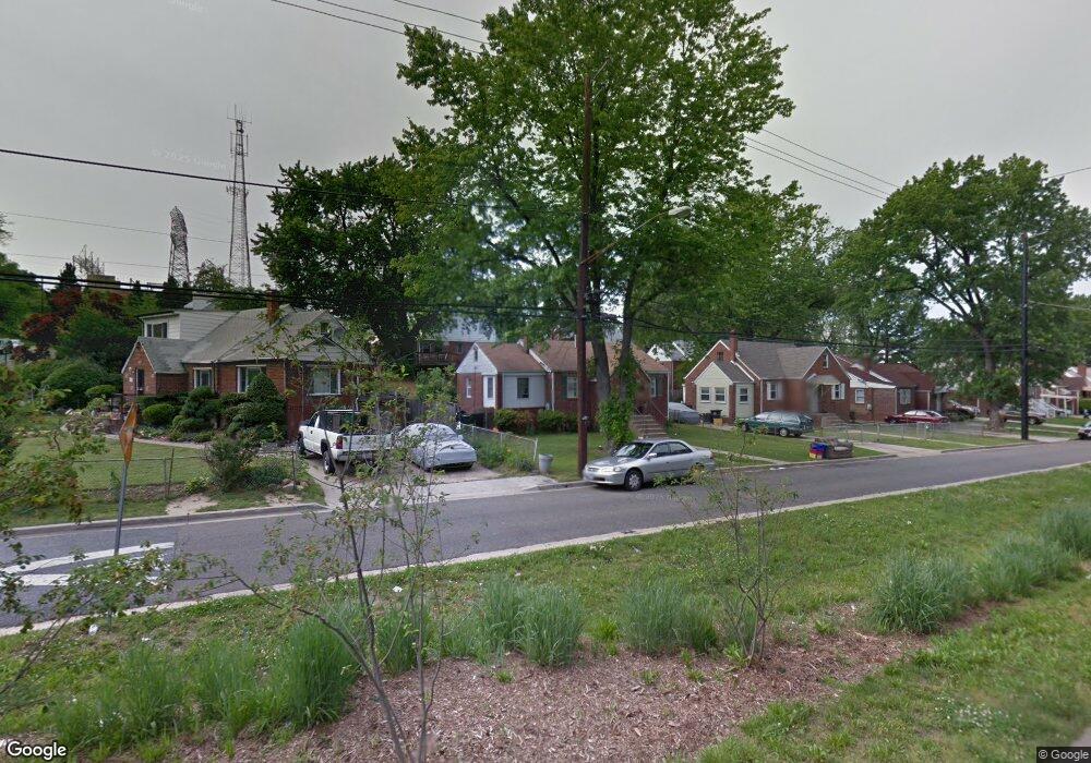 6402 Knollbrook Dr, Hyattsville, MD 20783 - photo 1