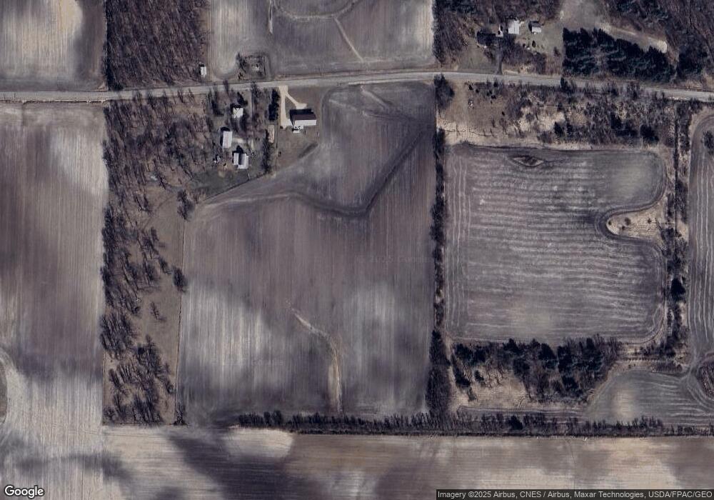 W10447 26th St, Camp Douglas, WI 54618 - photo 1